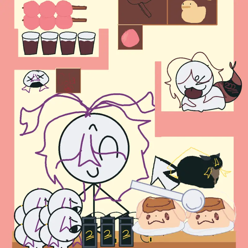 Game by @BurpBurpAndBurp