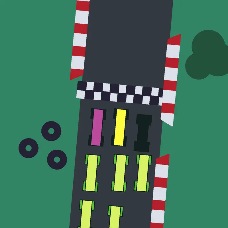 Game by @Dorian2015