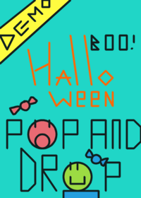 Pop and drop