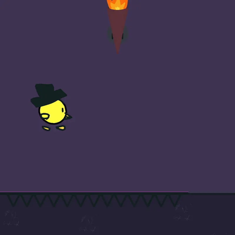 Game by @Nuggat