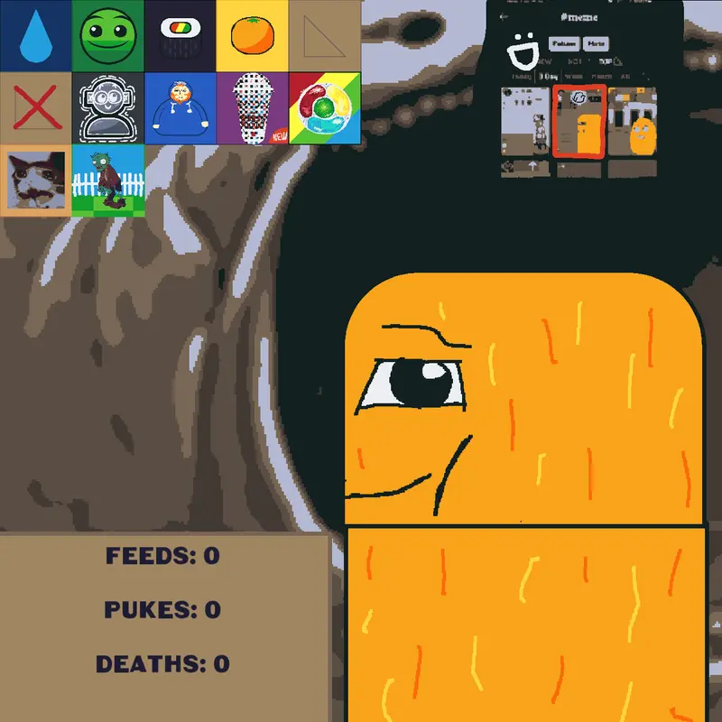 Game by @Luuhuy899