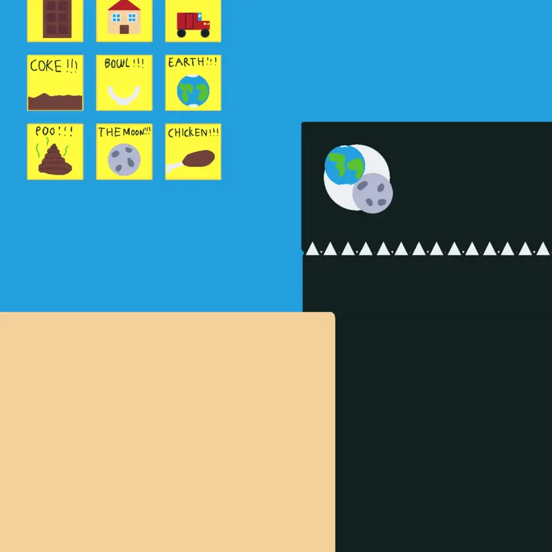 Game by @Beril2016
