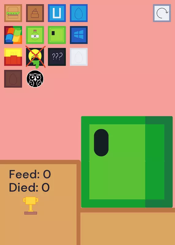 Game by @AmzarAllif