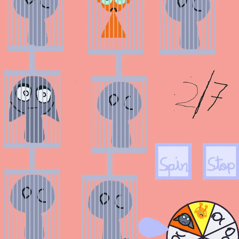 Game by @shellyisdinosaurus