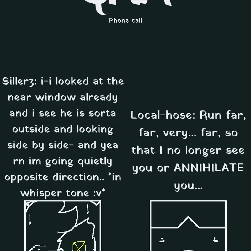 Game by @THER3S-NOB0DY