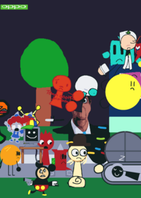 added emoji and some extras