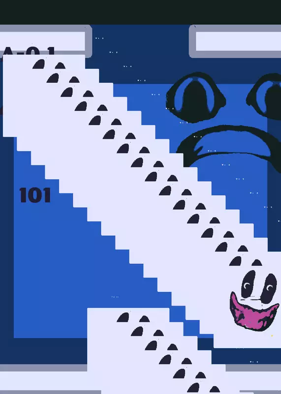 Game by @Expanded_rooms