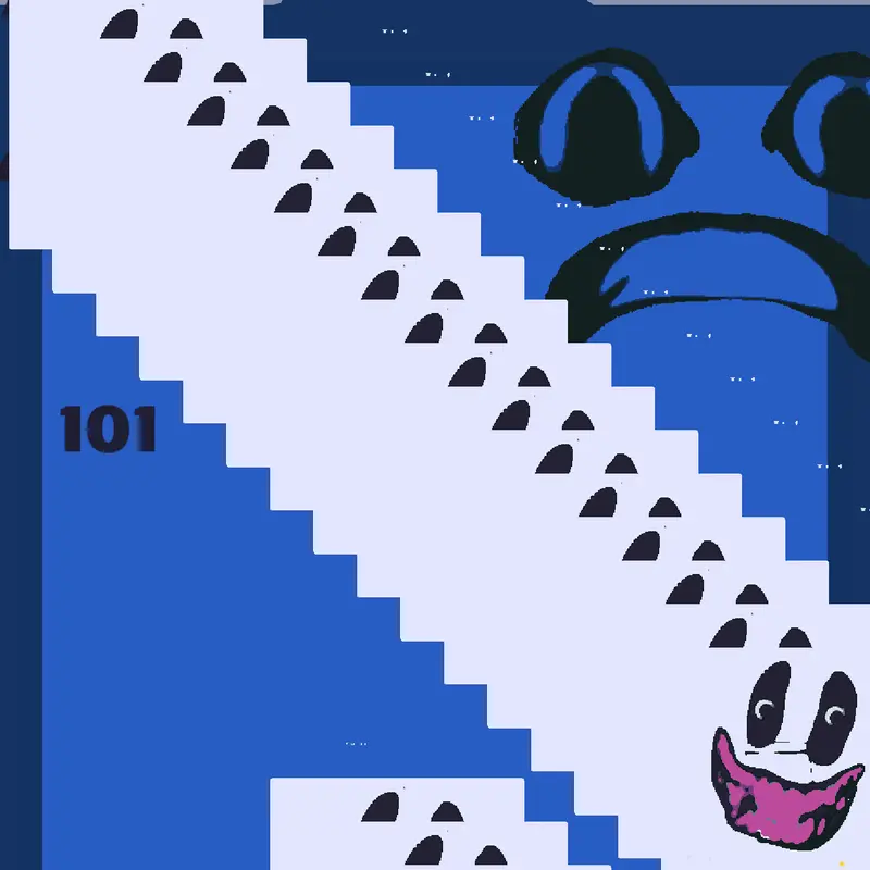Game by @Expanded_rooms
