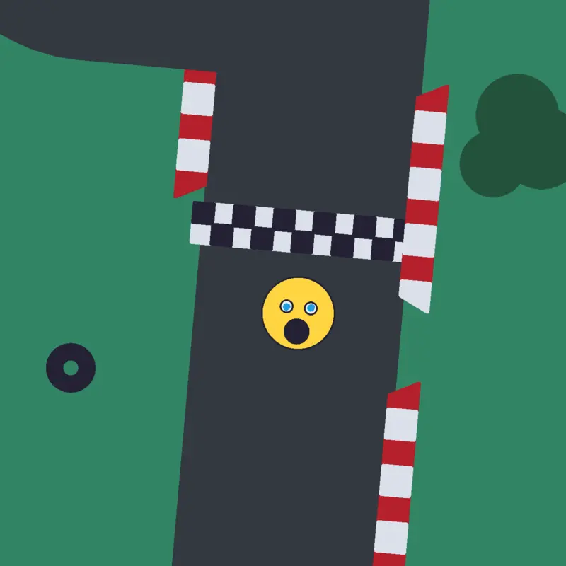 Game by @gordillo_