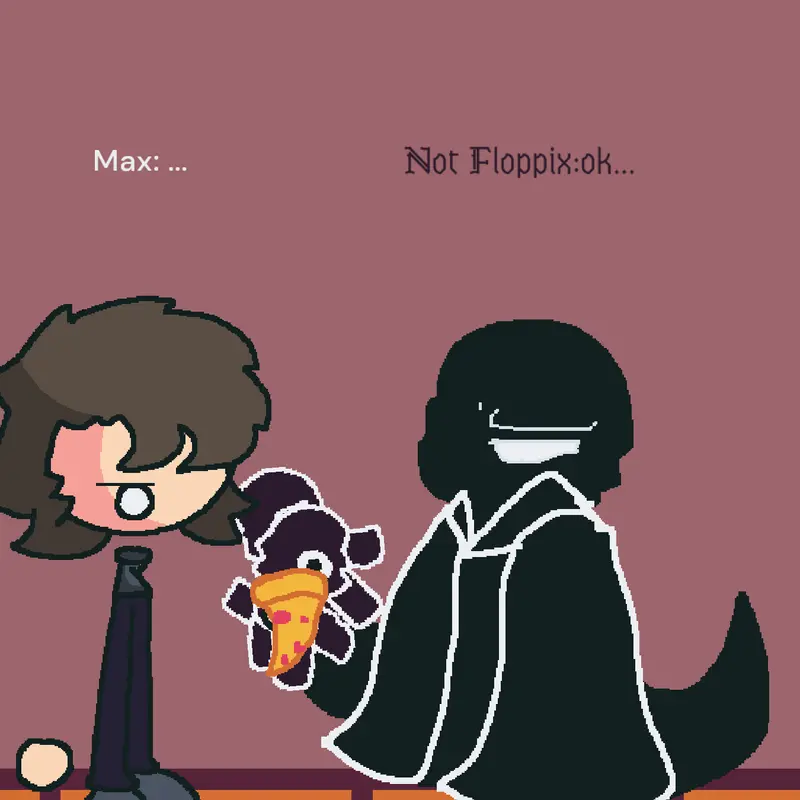 Game by @mynameismax20