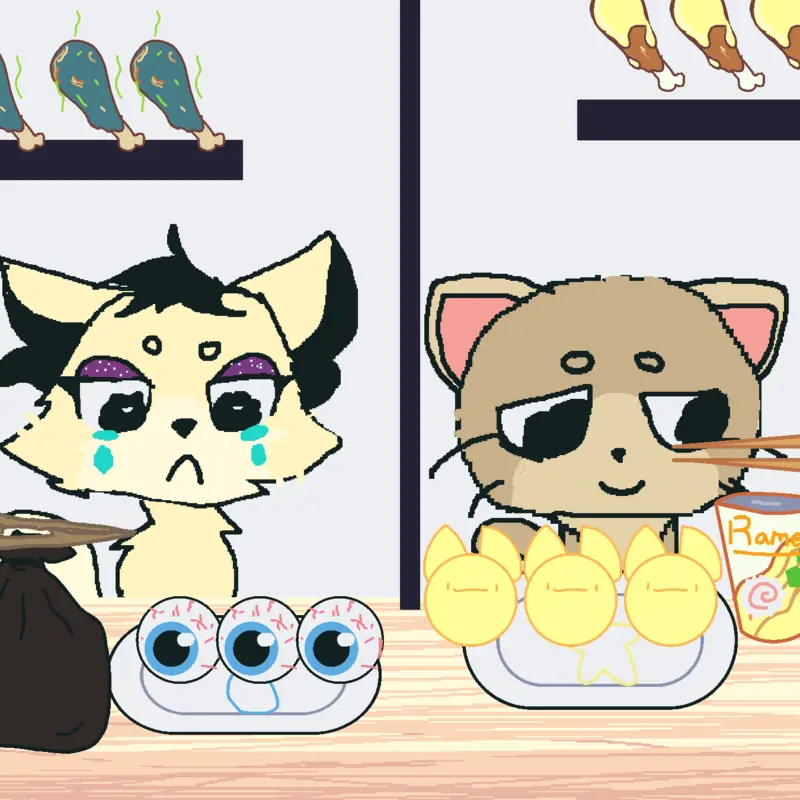 Game by @mukbang_mouth