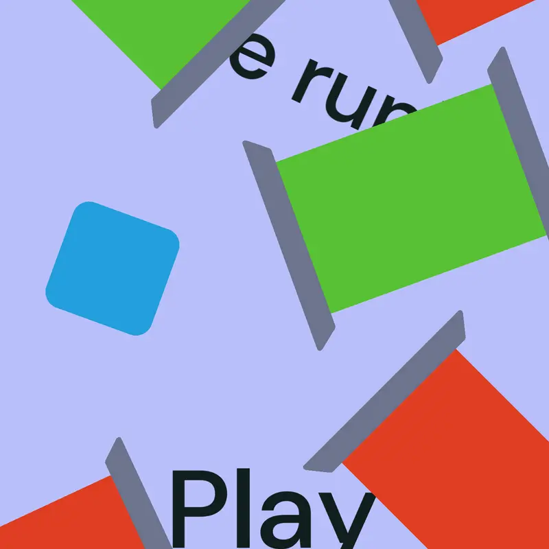 Game by @go-go-power-rangers
