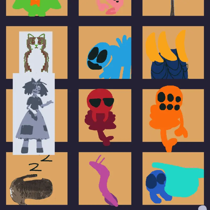 Game by @Meowl1980
