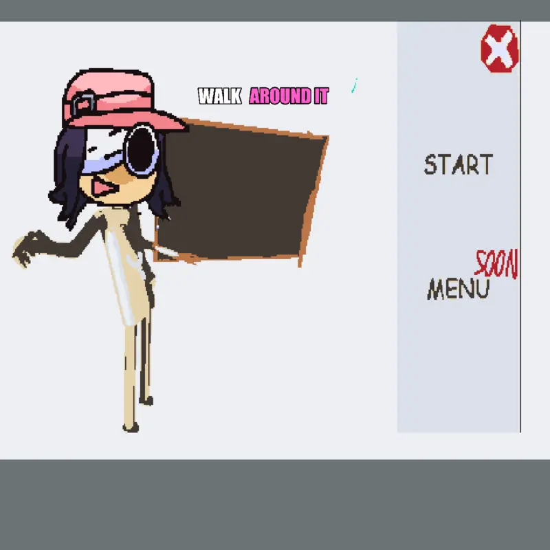 Game by @Pedron18zv