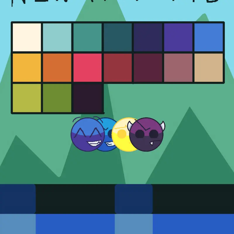 Game by @randomrobloxfan