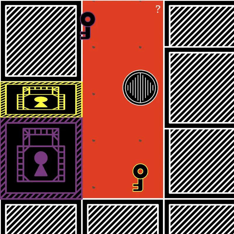 Game by @Mireine27