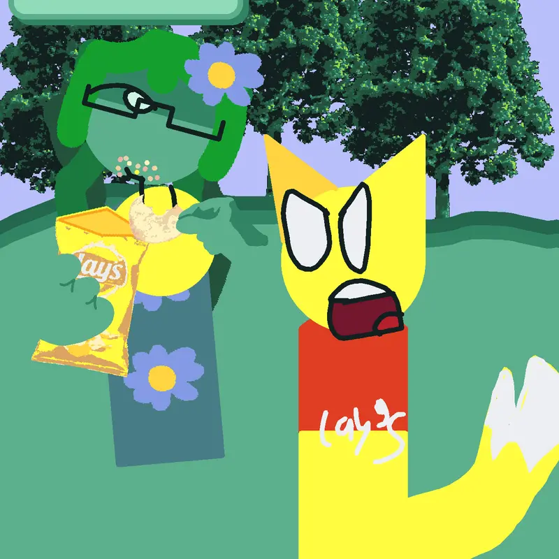 Game by @Laysshowremake