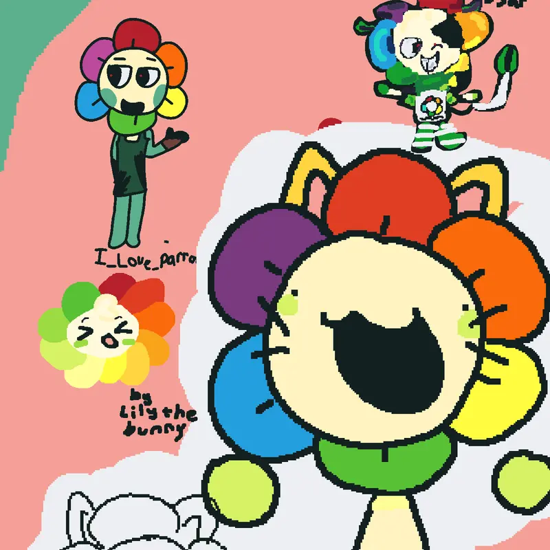 Game by @marshmallow_3592