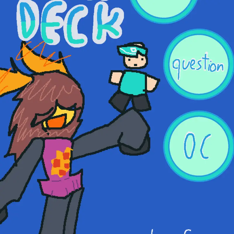 Game by @F0R3V3RARYA