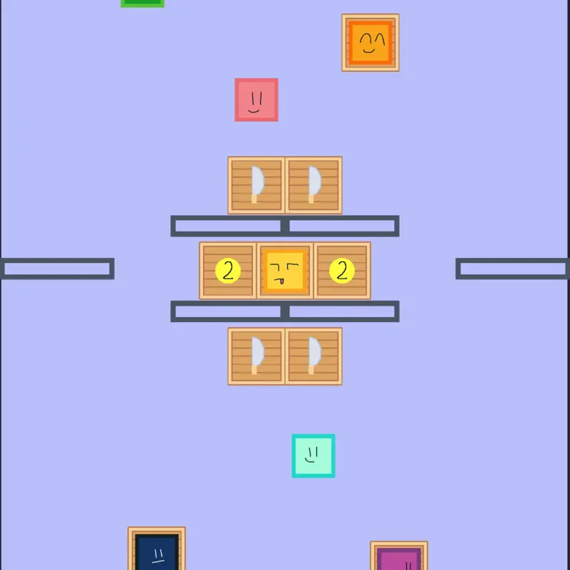Game by @gdcreator