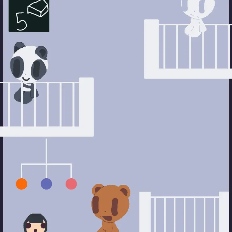 Game by @TomatoThrower