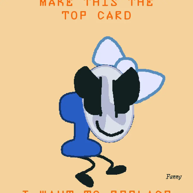 Game by @Fanny_Animations