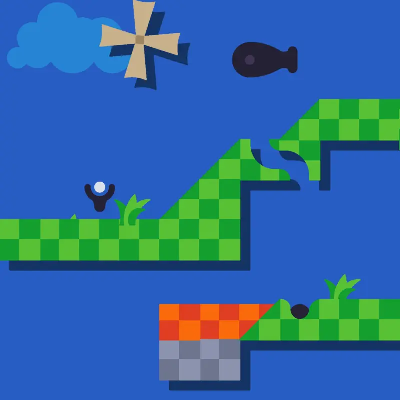 Game by @piwiwu