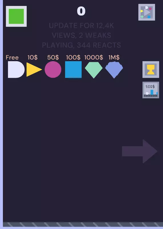 Game by @Mucauk