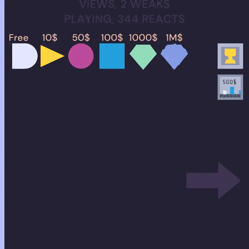 Game by @Mucauk