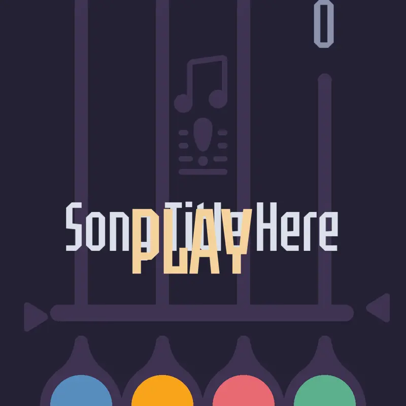 Game by @jeremyi