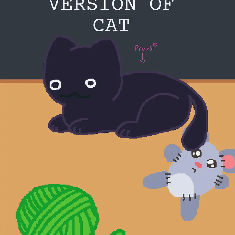 Game by @catt_
