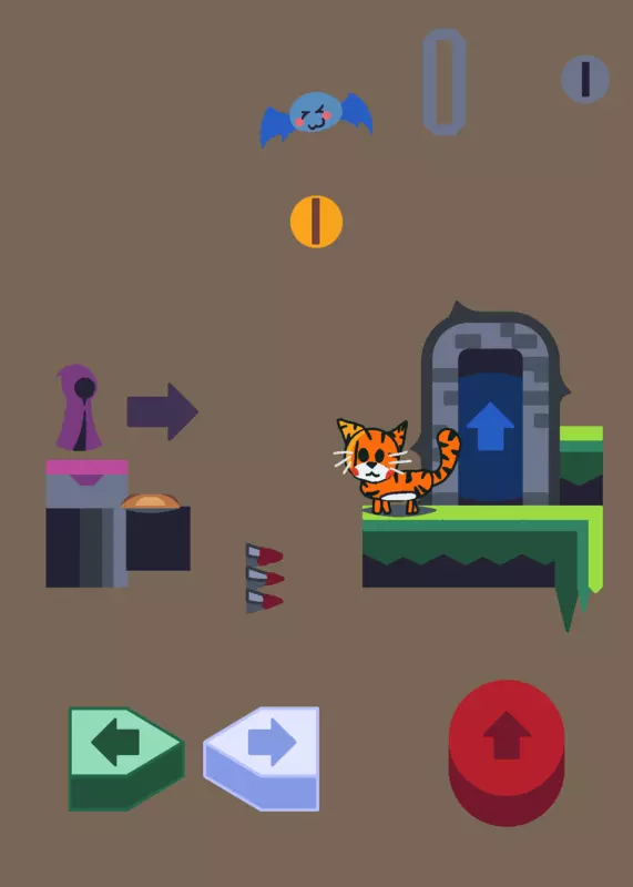 Game by @the_cats