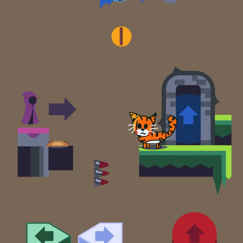 Game by @the_cats