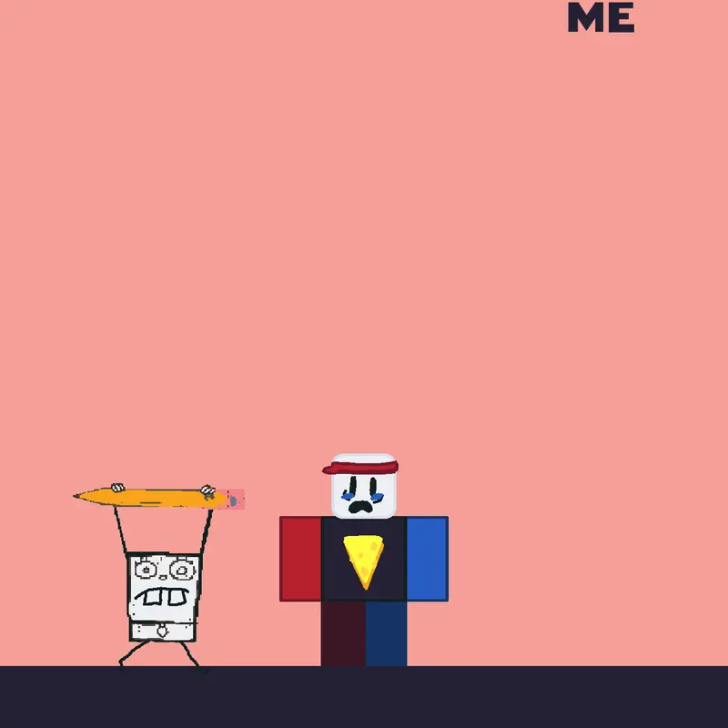 Game by @Raggothemonkeoffical