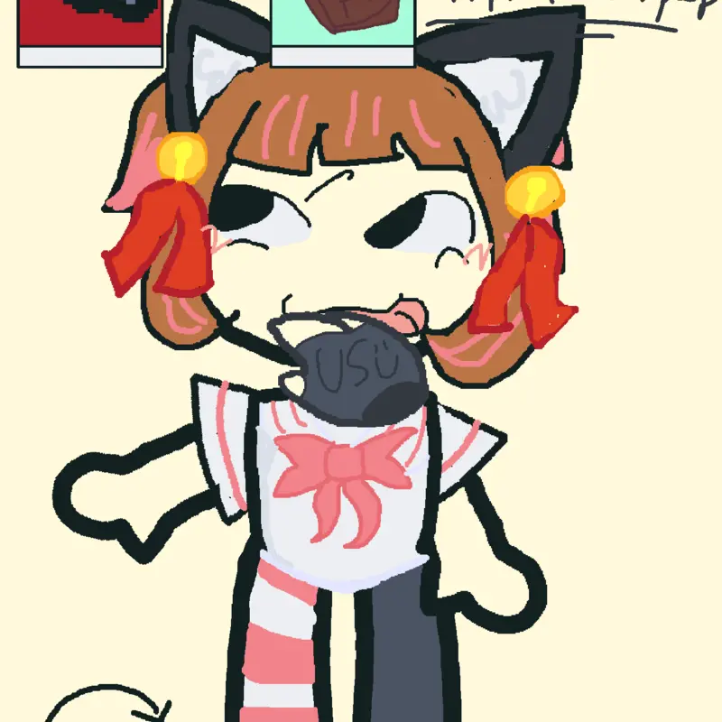 Game by @Sh1kuna_kawaiii089