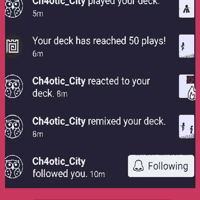 Game by @Cha0tic_Altcity