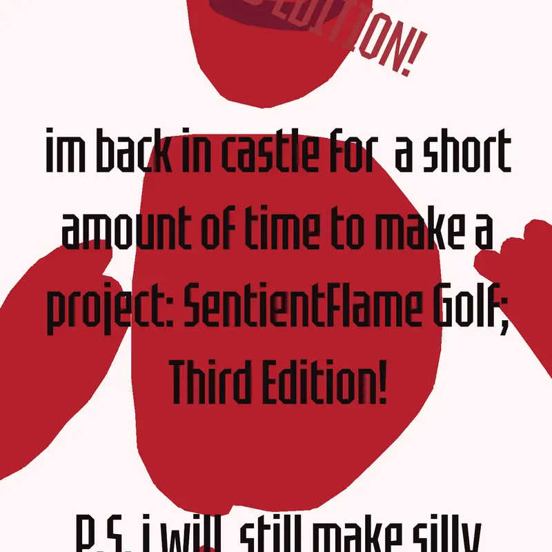 Game by @sentient_flame