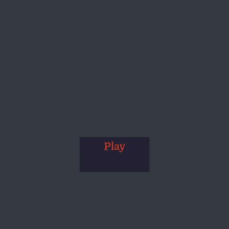 Game by @BrStudio