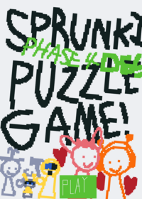 sprunki phase 4