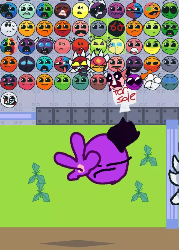 Game by @blasergree56