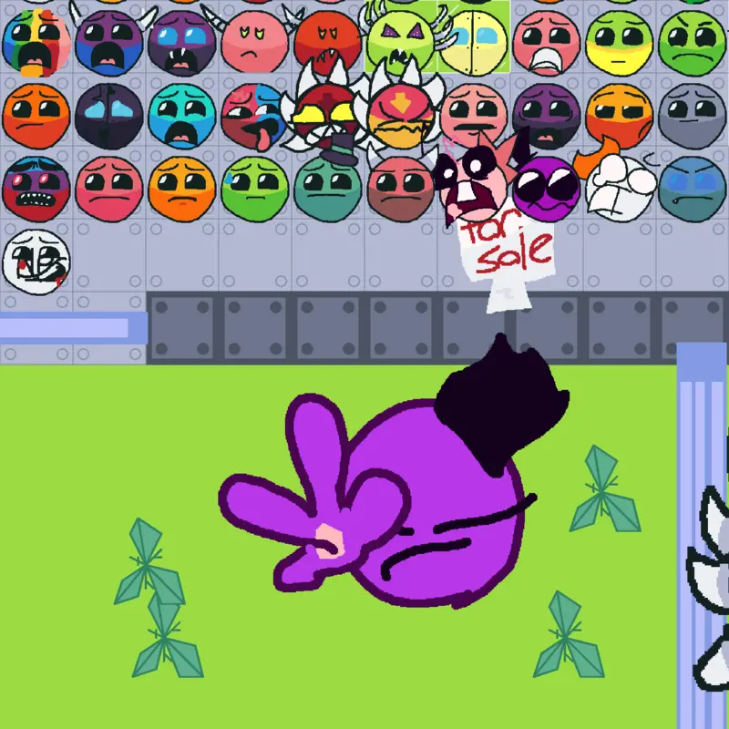 Game by @blasergree56