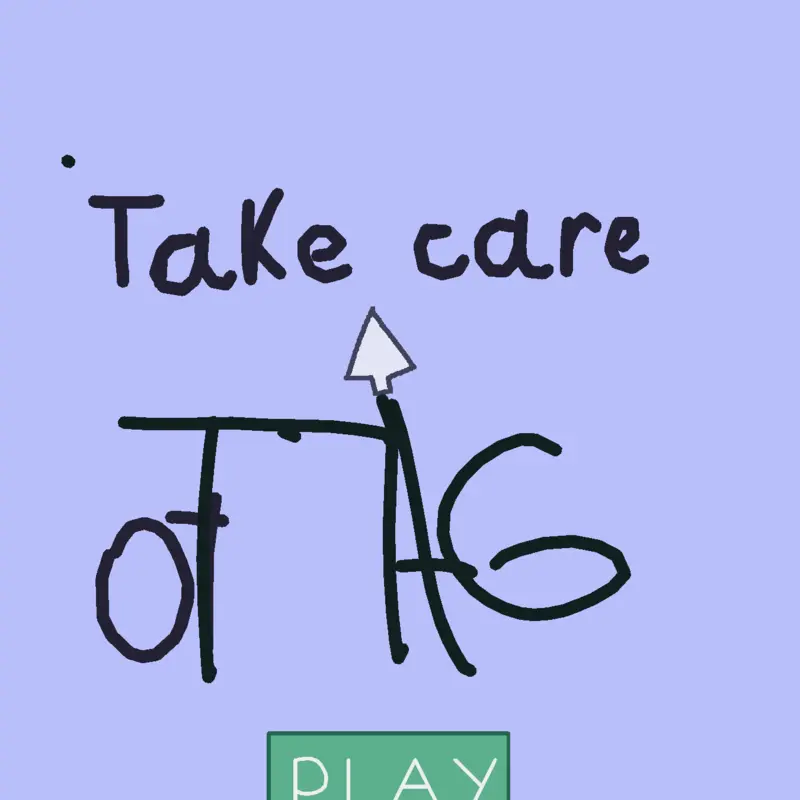 Game by @tagg
