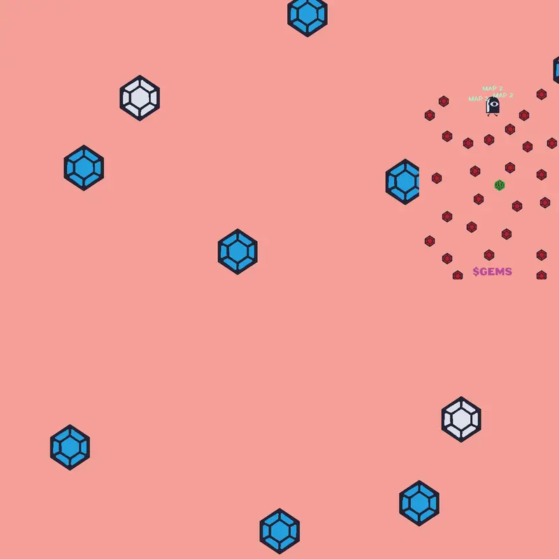 Game by @YaichTop