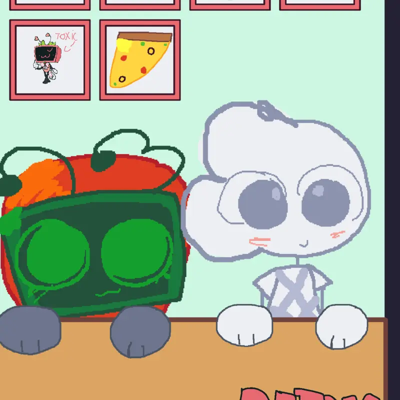 Game by @pinkst4r
