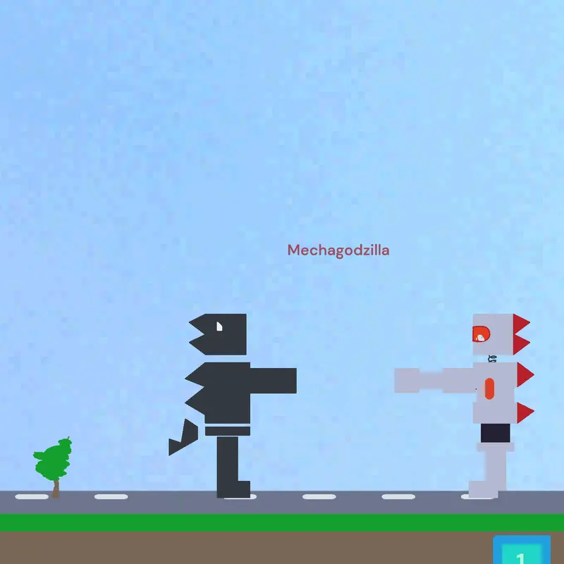Game by @yvl