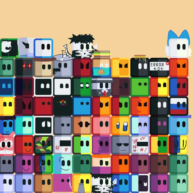 Game by @yitianMM