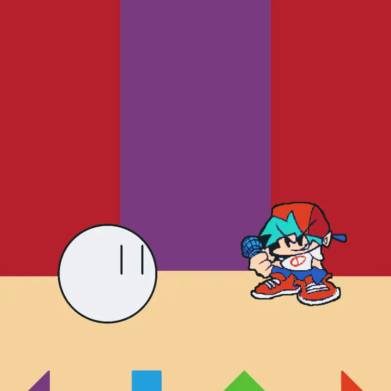 Game by @Limthehuman