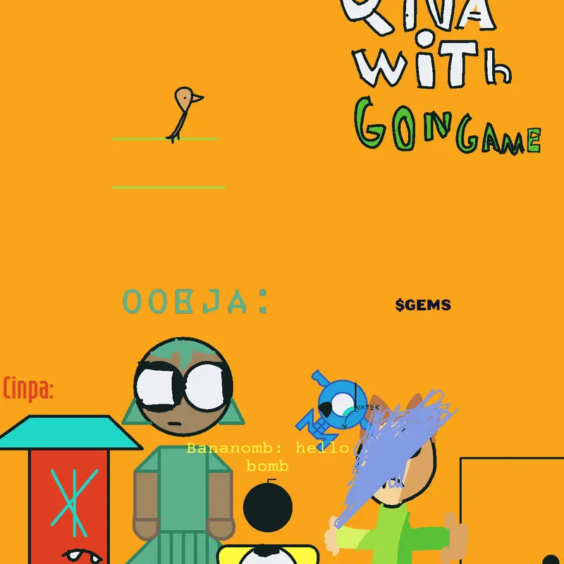 Game by @yallal