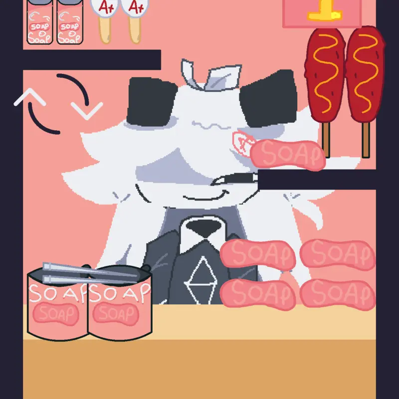Game by @bird-lover
