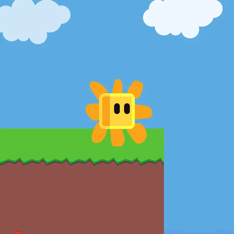 Game by @hst8